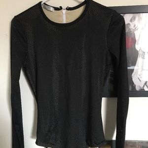 Cover Swimwear One Piece Bodysuit bathing suit S